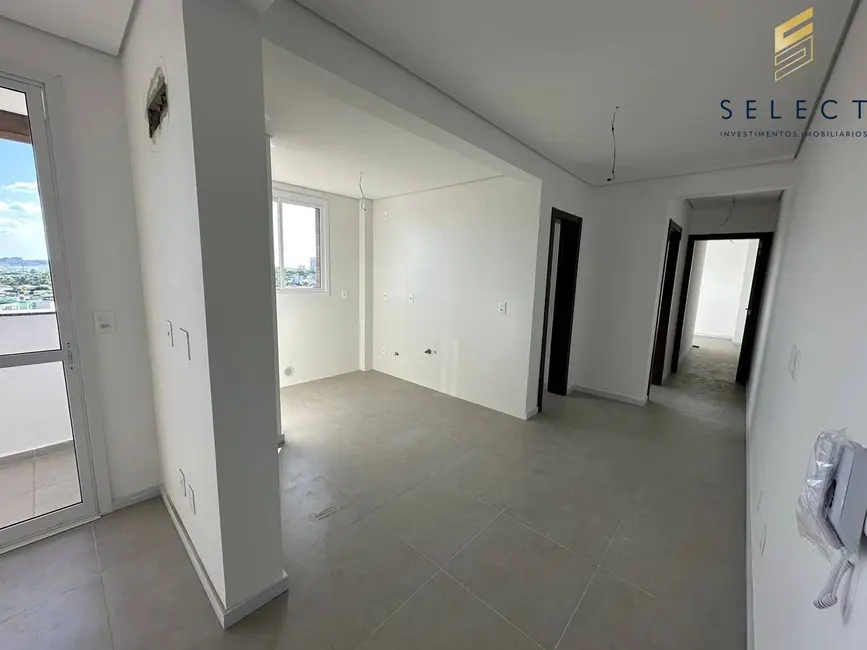 Foto 1 de Apartamento com 2 quartos à venda, 60m2 em Nossa Senhora de Lourdes, Santa Maria - RS