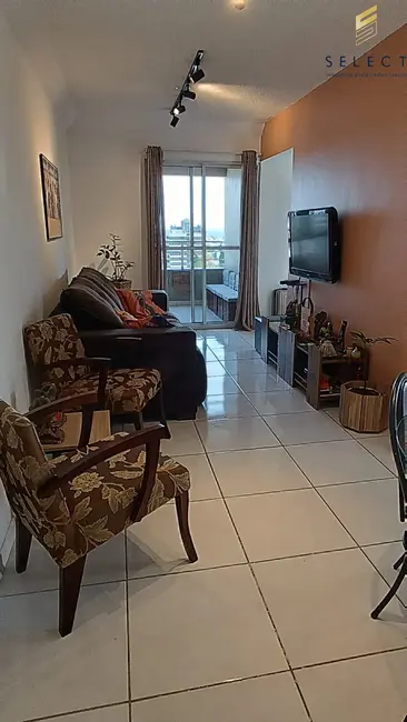 Foto 2 de Apartamento com 2 quartos à venda, 59m2 em Noal, Santa Maria - RS