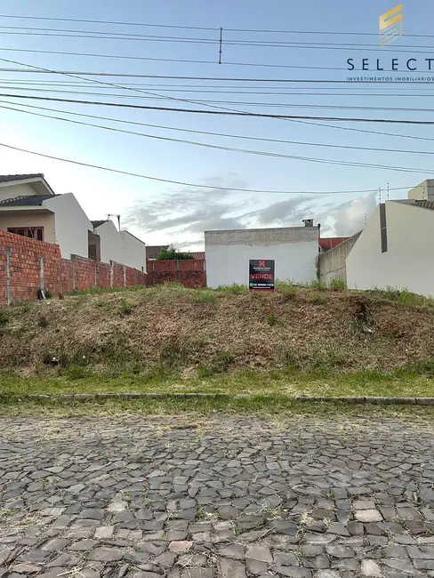 Foto 2 de Terreno / Lote à venda, 350m2 em Camobi, Santa Maria - RS