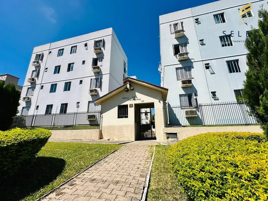 Foto 1 de Apartamento com 2 quartos à venda, 54m2 em Nossa Senhora de Lourdes, Santa Maria - RS