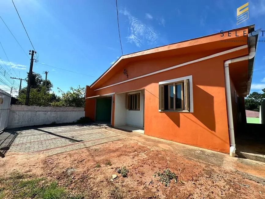 Foto 2 de Casa com 2 quartos à venda, 116m2 em São João, Santa Maria - RS