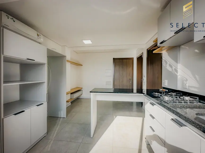 Apartamento com 1 quarto para alugar, 32m2 em Nossa Senhora de Lourdes, Santa Maria - RS - imagem 7 Foto 7 de Apartamento com 1 quarto para alugar, 32m2 em Nossa Senhora de Lourdes, Santa Maria - RS