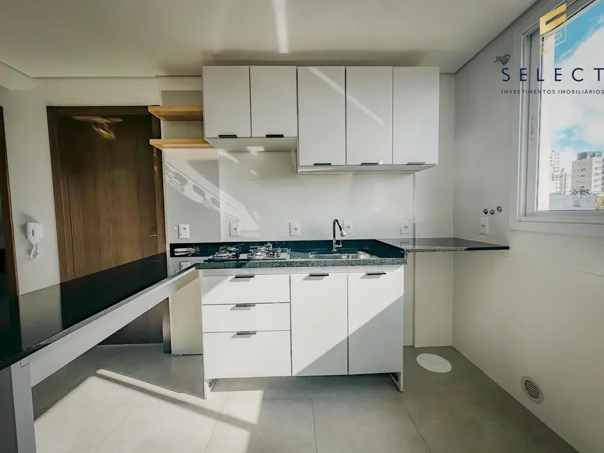 Apartamento com 1 quarto para alugar, 32m2 em Nossa Senhora de Lourdes, Santa Maria - RS - imagem 5 Foto 5 de Apartamento com 1 quarto para alugar, 32m2 em Nossa Senhora de Lourdes, Santa Maria - RS