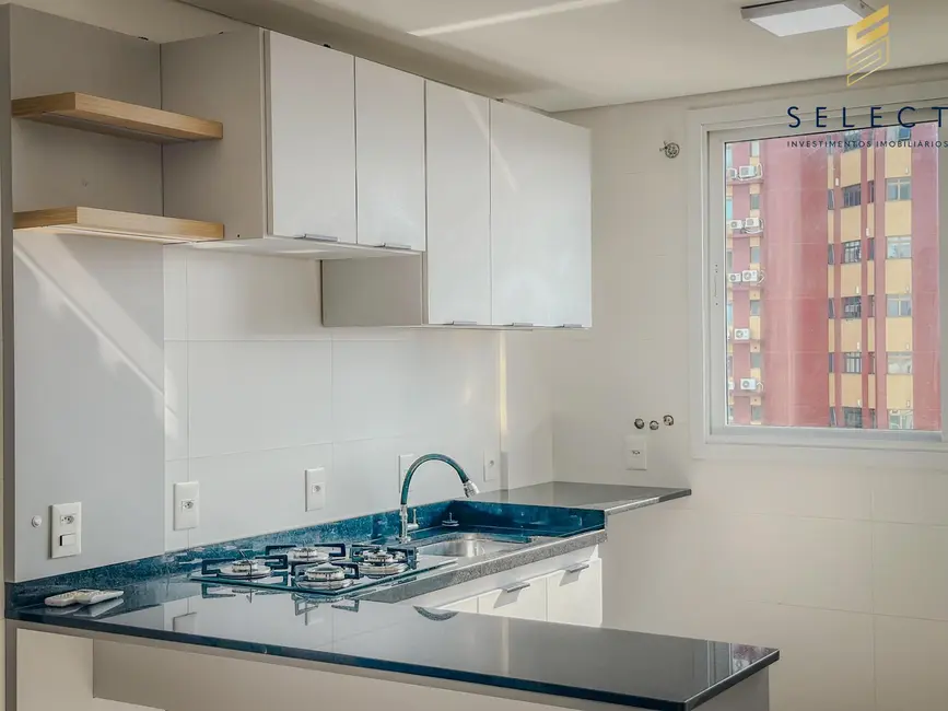 Apartamento com 1 quarto para alugar, 32m2 em Nossa Senhora de Lourdes, Santa Maria - RS - imagem 3 Foto 3 de Apartamento com 1 quarto para alugar, 32m2 em Nossa Senhora de Lourdes, Santa Maria - RS