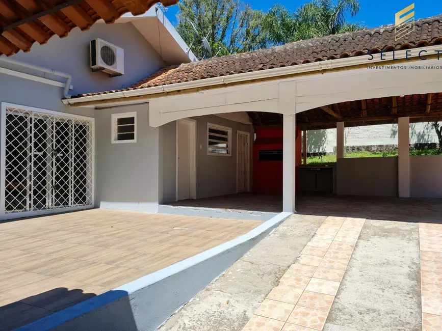 Foto 1 de Casa de Condomínio com 2 quartos à venda, 148m2 em Itaara - RS