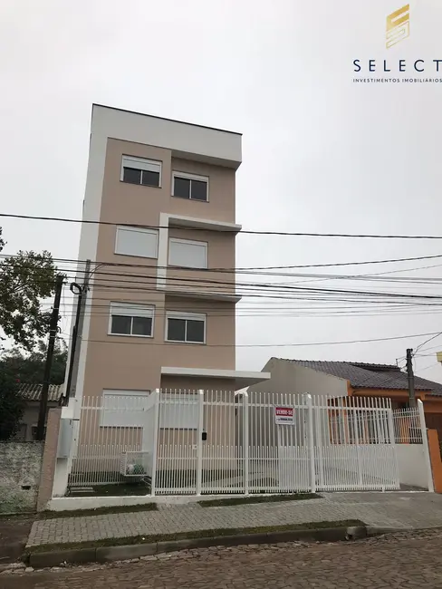 Foto 1 de Apartamento com 2 quartos à venda, 55m2 em Pinheiro Machado, Santa Maria - RS