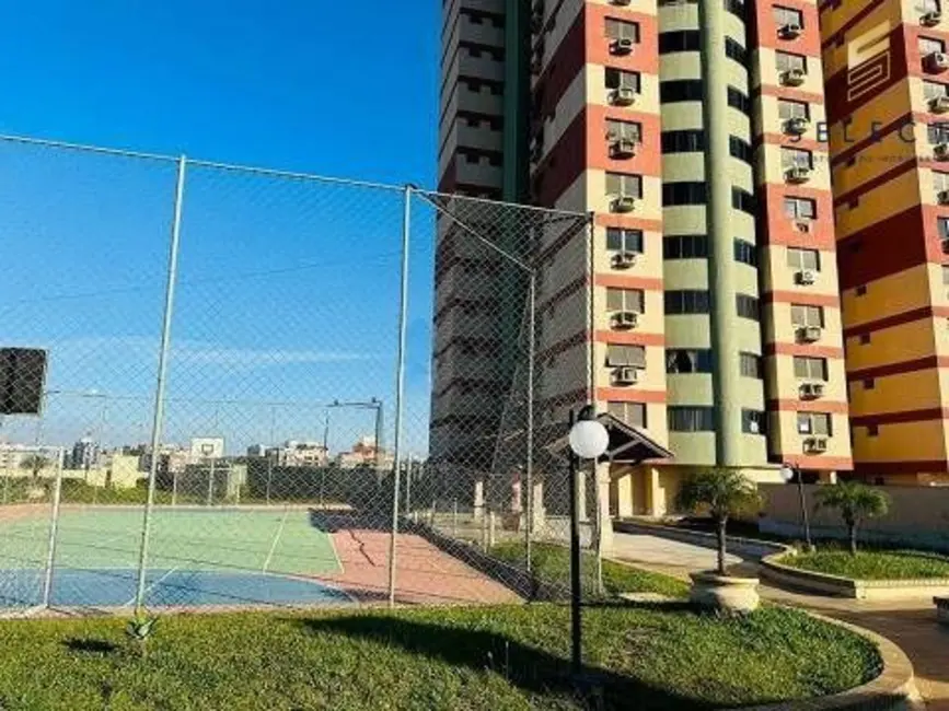 Foto 2 de Apartamento com 1 quarto à venda, 31m2 em Nossa Senhora das Dores, Santa Maria - RS