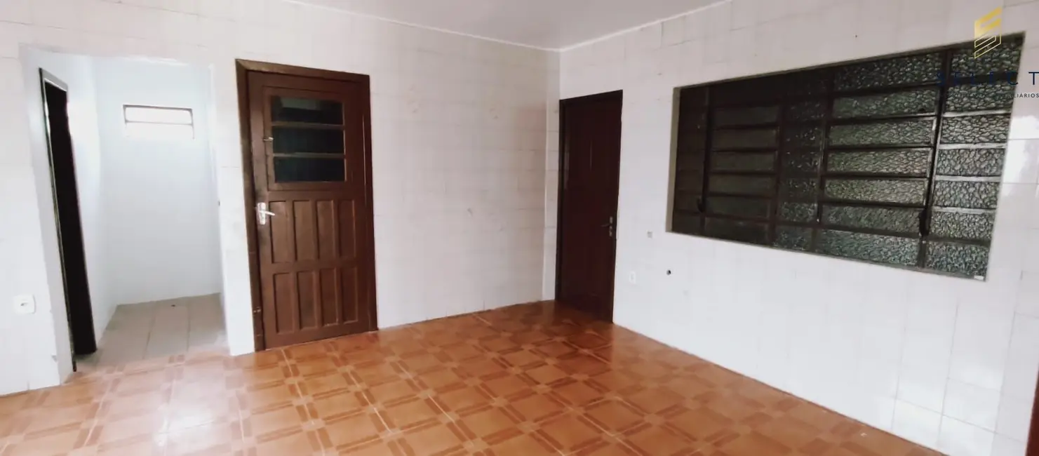 Foto 2 de Casa com 3 quartos à venda, 132m2 em Tomazetti, Santa Maria - RS