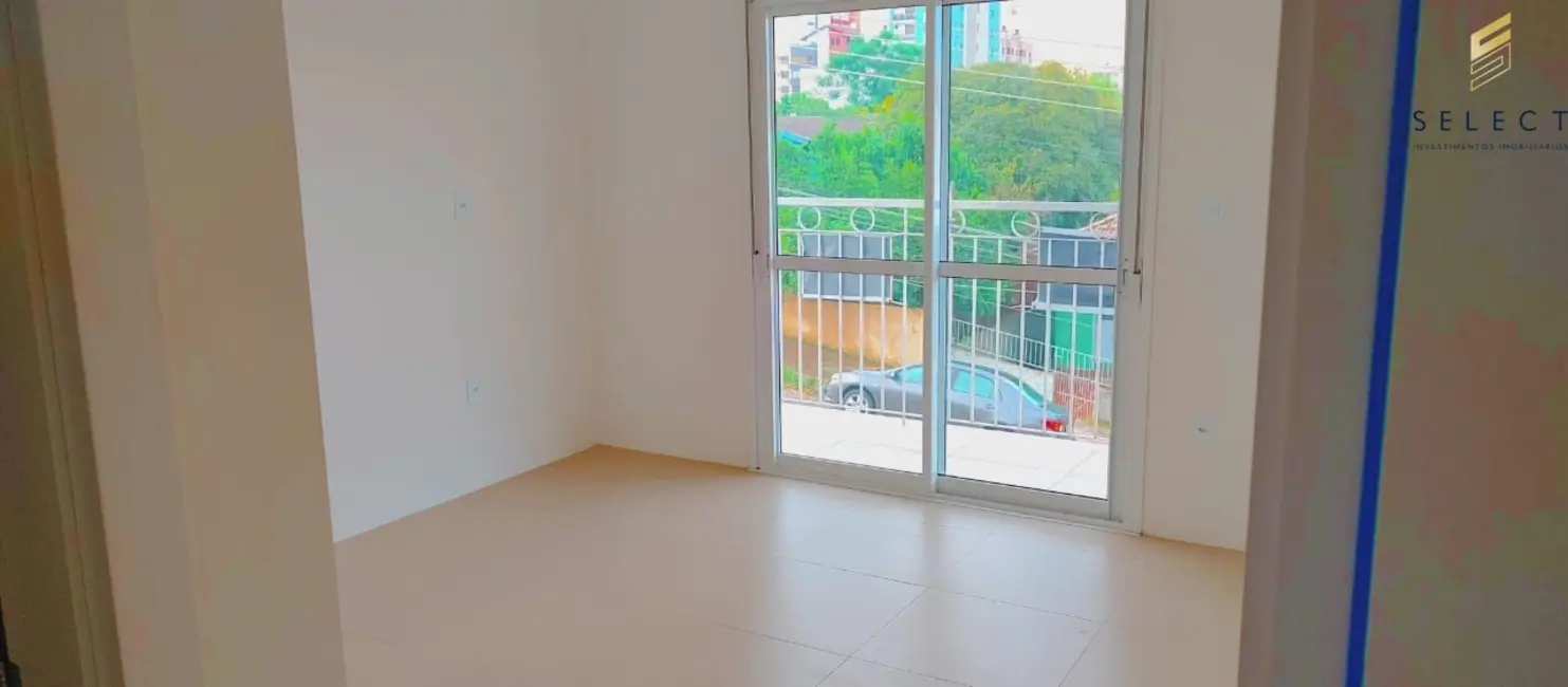 Foto 2 de Apartamento com 2 quartos à venda, 71m2 em Nossa Senhora das Dores, Santa Maria - RS