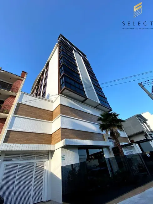 Foto 1 de Cobertura com 3 quartos à venda, 199m2 em Nonoai, Santa Maria - RS