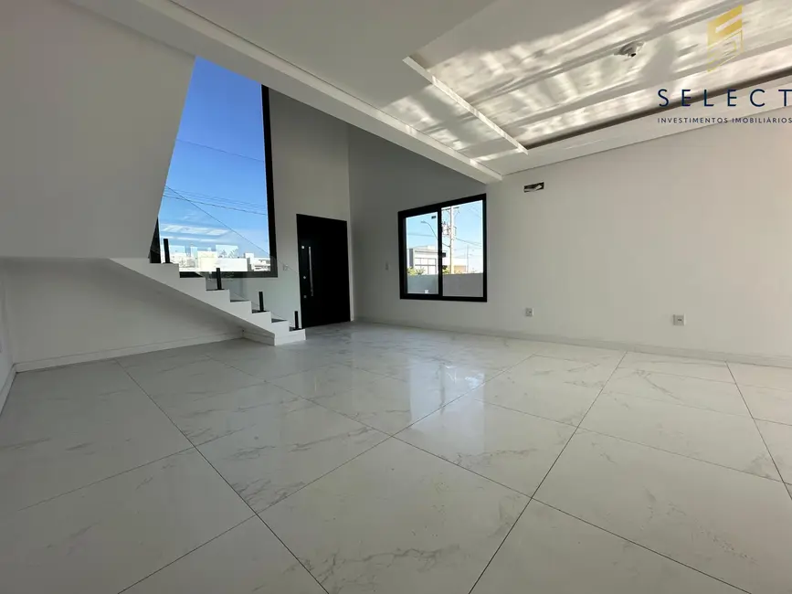 Foto 3 de Casa de Condomínio com 3 quartos à venda, 176m2 em Camobi, Santa Maria - RS