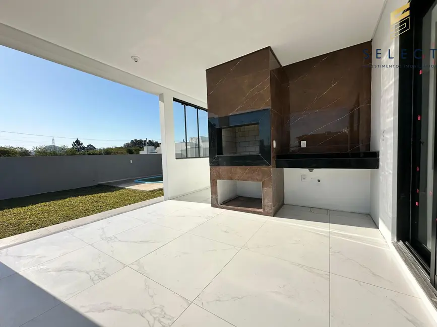 Foto 8 de Casa de Condomínio com 3 quartos à venda, 176m2 em Camobi, Santa Maria - RS