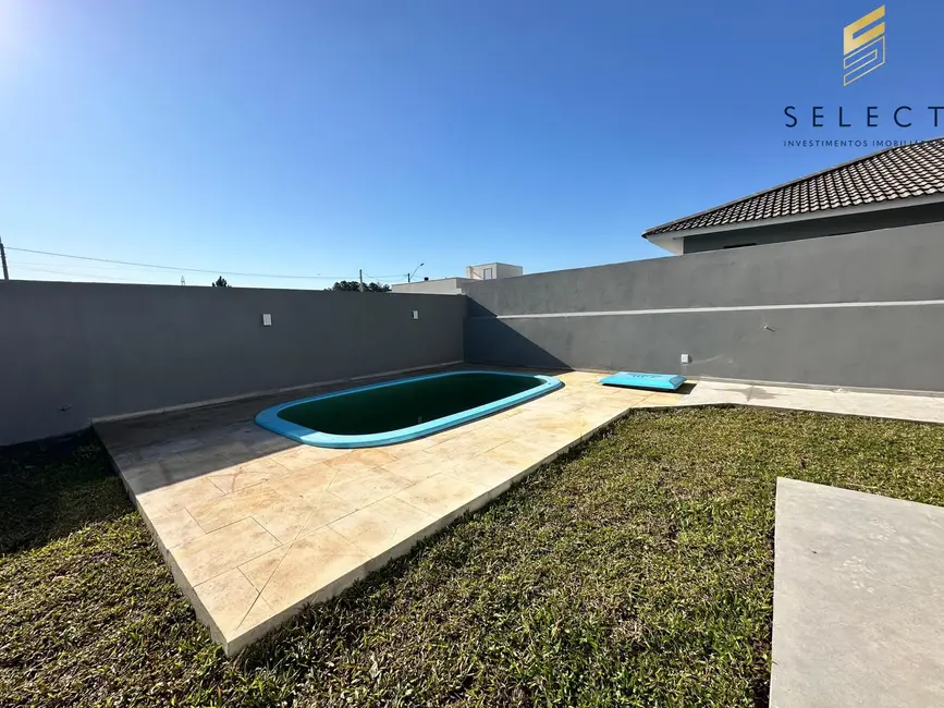 Foto 9 de Casa de Condomínio com 3 quartos à venda, 176m2 em Camobi, Santa Maria - RS