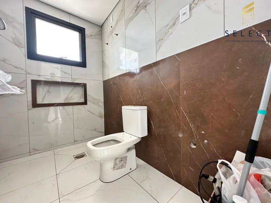 Foto 6 de Casa de Condomínio com 3 quartos à venda, 176m2 em Camobi, Santa Maria - RS