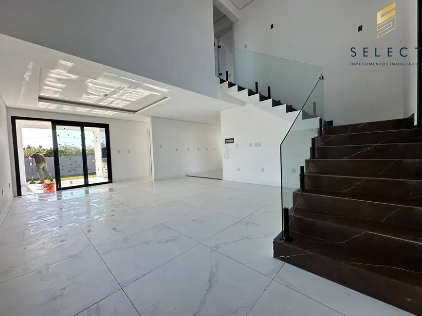 Foto 4 de Casa de Condomínio com 3 quartos à venda, 176m2 em Camobi, Santa Maria - RS