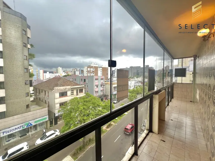 Apartamento com 3 quartos à venda, 139m2 em Nossa Senhora de Fátima, Santa Maria - RS - imagem 1 Foto 1 de Apartamento com 3 quartos à venda, 139m2 em Nossa Senhora de Fátima, Santa Maria - RS