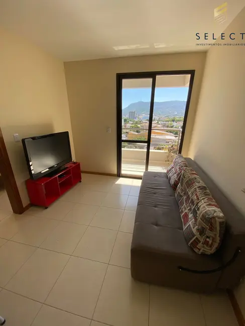 Foto 1 de Apartamento com 1 quarto à venda, 36m2 em Nossa Senhora do Rosário, Santa Maria - RS