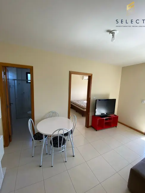 Foto 2 de Apartamento com 1 quarto à venda, 36m2 em Nossa Senhora do Rosário, Santa Maria - RS