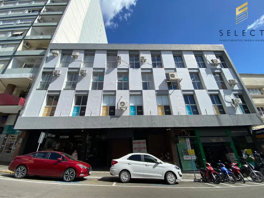 Sala Comercial à venda, 29m2 em Centro, Santa Maria - RS - imagem 1 Foto 1 de Sala Comercial à venda, 29m2 em Centro, Santa Maria - RS