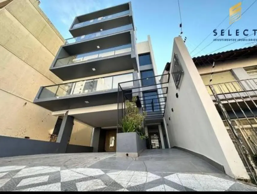 Foto 1 de Apartamento com 1 quarto à venda, 77m2 em Centro, Santa Maria - RS