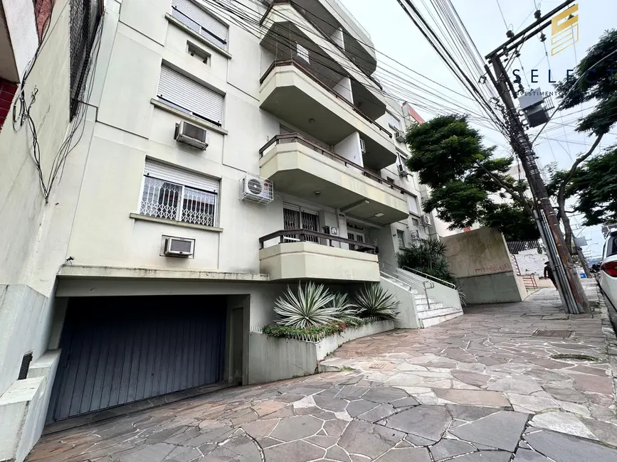 Foto 1 de Apartamento com 2 quartos à venda, 111m2 em Nossa Senhora de Fátima, Santa Maria - RS