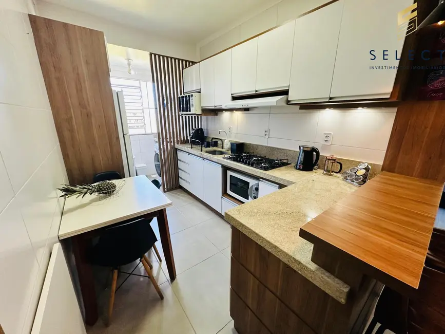 Foto 1 de Apartamento com 2 quartos à venda, 52m2 em Pinheiro Machado, Santa Maria - RS