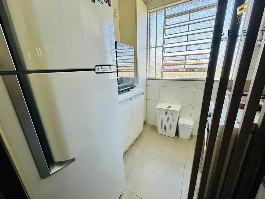 Foto 2 de Apartamento com 2 quartos à venda, 52m2 em Pinheiro Machado, Santa Maria - RS