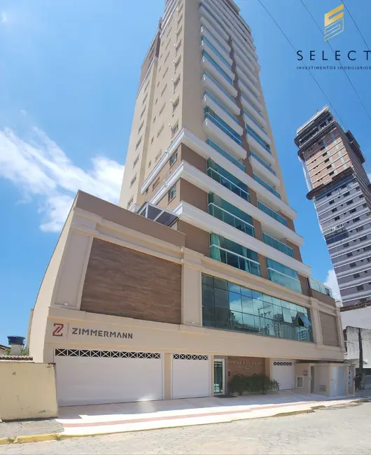 Foto 1 de Apartamento com 2 quartos à venda, 88m2 em Itapema - SC