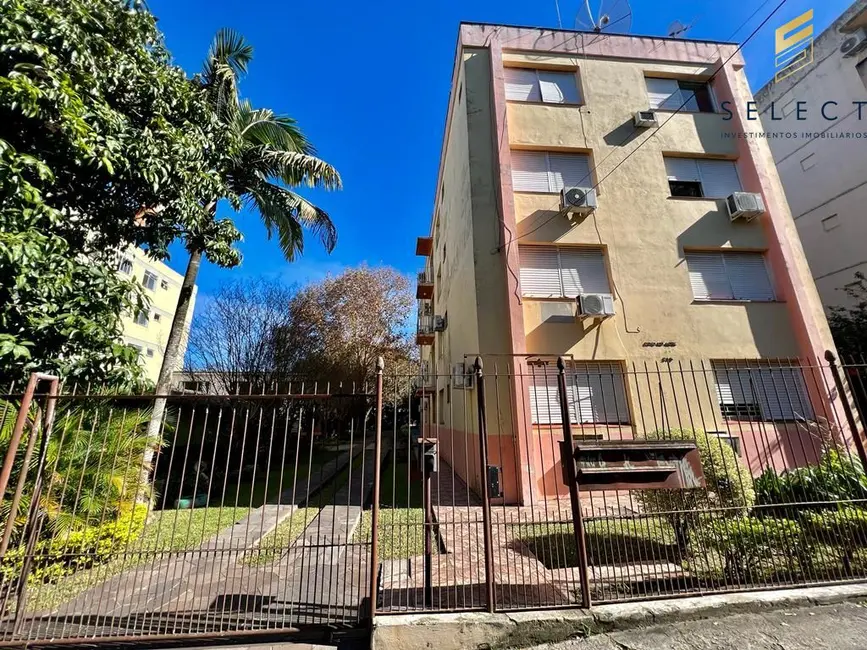 Foto 1 de Apartamento com 3 quartos à venda, 86m2 em Nonoai, Santa Maria - RS