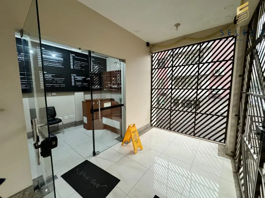 Sala Comercial com 1 quarto para alugar, 66m2 em Nossa Senhora das Dores, Santa Maria - RS - imagem 2 Foto 2 de Sala Comercial com 1 quarto para alugar, 66m2 em Nossa Senhora das Dores, Santa Maria - RS