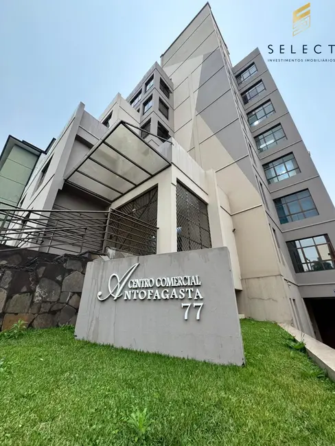 Sala Comercial com 1 quarto para alugar, 66m2 em Nossa Senhora das Dores, Santa Maria - RS - imagem 1 Foto 1 de Sala Comercial com 1 quarto para alugar, 66m2 em Nossa Senhora das Dores, Santa Maria - RS