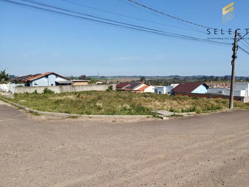 Foto 1 de Terreno / Lote à venda, 300m2 em Diácono João Luiz Pozzobon, Santa Maria - RS