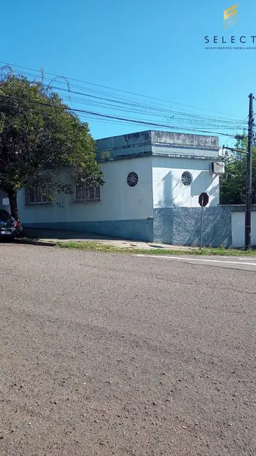 Foto 1 de Casa com 3 quartos à venda, 180m2 em Centro, Santa Maria - RS