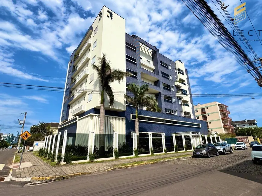 Foto 1 de Apartamento com 2 quartos à venda, 71m2 em Camobi, Santa Maria - RS