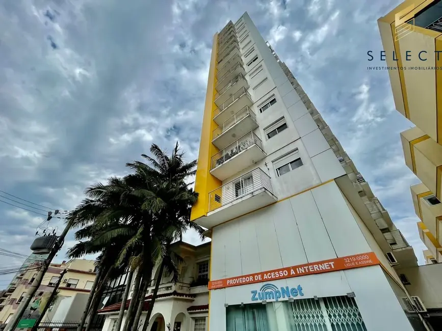 Foto 1 de Apartamento com 2 quartos à venda, 60m2 em Centro, Santa Maria - RS
