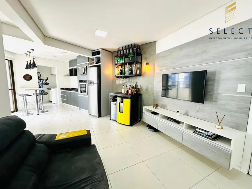 Foto 1 de Apartamento com 1 quarto à venda, 52m2 em Nossa Senhora do Rosário, Santa Maria - RS