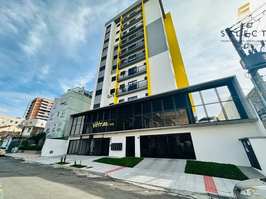 Foto 1 de Apartamento com 2 quartos à venda, 51m2 em Nossa Senhora do Rosário, Santa Maria - RS