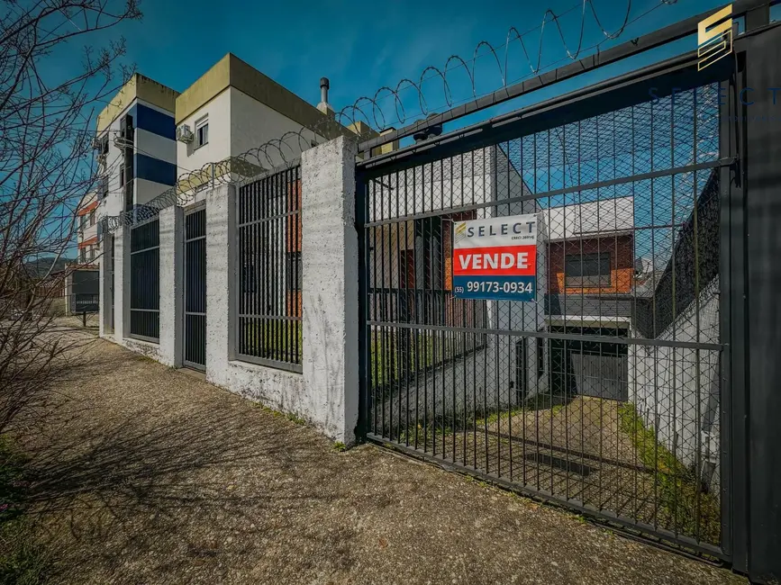 Casa com 3 quartos à venda, 210m2 em Presidente João Goulart, Santa Maria - RS - imagem 1 Foto 1 de Casa com 3 quartos à venda, 210m2 em Presidente João Goulart, Santa Maria - RS