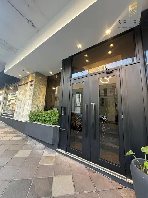 Foto 1 de Apartamento com 3 quartos para alugar, 122m2 em Centro, Santa Maria - RS