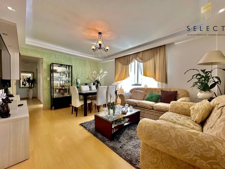 Foto 1 de Apartamento com 3 quartos à venda, 104m2 em Centro, Santa Maria - RS