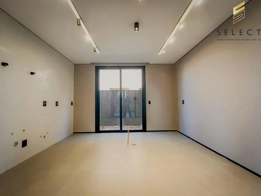 Foto 7 de Casa de Condomínio com 3 quartos à venda, 217m2 em Tomazetti, Santa Maria - RS