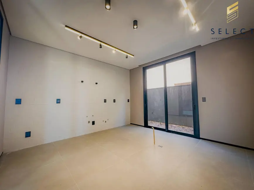 Foto 8 de Casa de Condomínio com 3 quartos à venda, 217m2 em Tomazetti, Santa Maria - RS