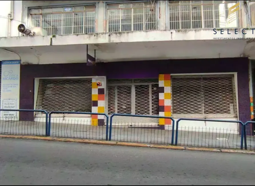 Foto 1 de Loja com 4 quartos para alugar, 194m2 em Centro, Santa Maria - RS