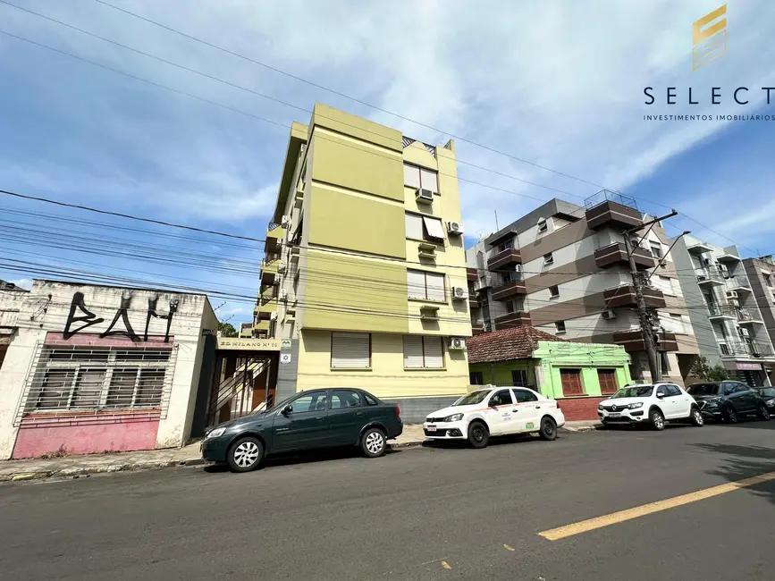 Foto 1 de Apartamento com 2 quartos à venda, 84m2 em Centro, Santa Maria - RS