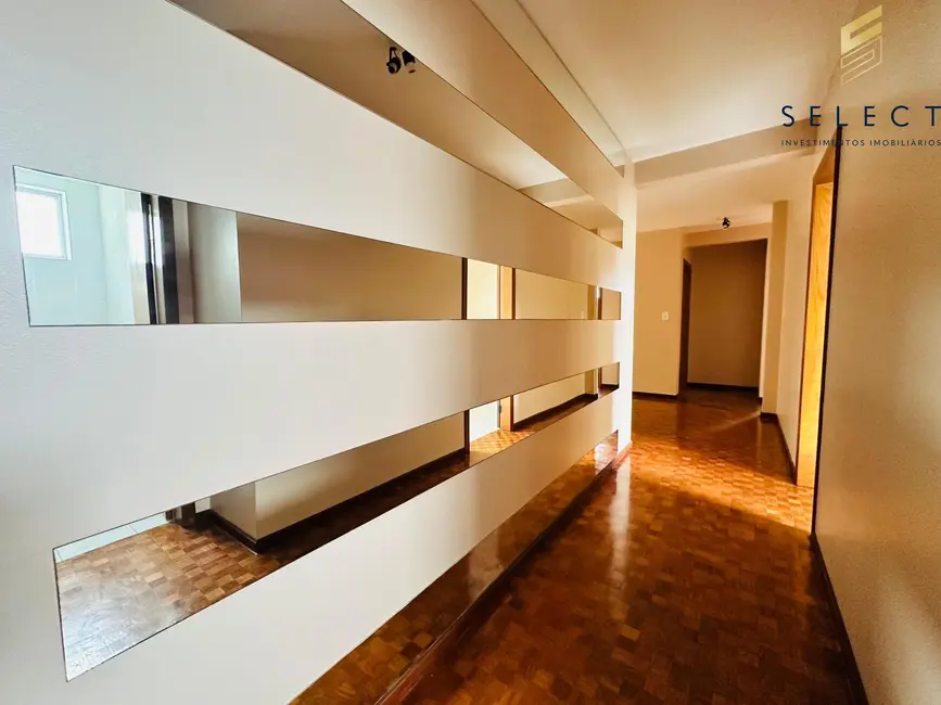 Foto 1 de Apartamento com 2 quartos à venda, 95m2 em Nossa Senhora de Fátima, Santa Maria - RS