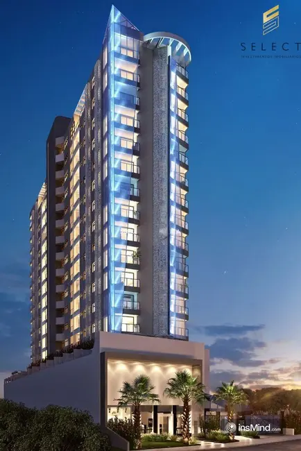 Foto 1 de Apartamento com 3 quartos à venda, 196m2 em Nossa Senhora Medianeira, Santa Maria - RS