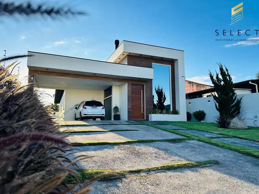 Casa com 3 quartos à venda, 208m2 em Cerrito, Santa Maria - RS - imagem 1 Foto 1 de Casa com 3 quartos à venda, 208m2 em Cerrito, Santa Maria - RS