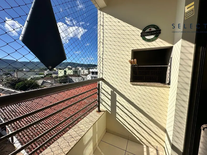 Foto 4 de Apartamento com 1 quarto à venda, 40m2 em Nossa Senhora do Rosário, Santa Maria - RS