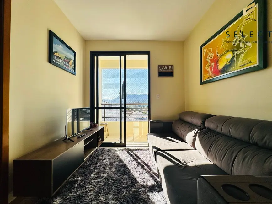 Foto 3 de Apartamento com 1 quarto à venda, 40m2 em Nossa Senhora do Rosário, Santa Maria - RS