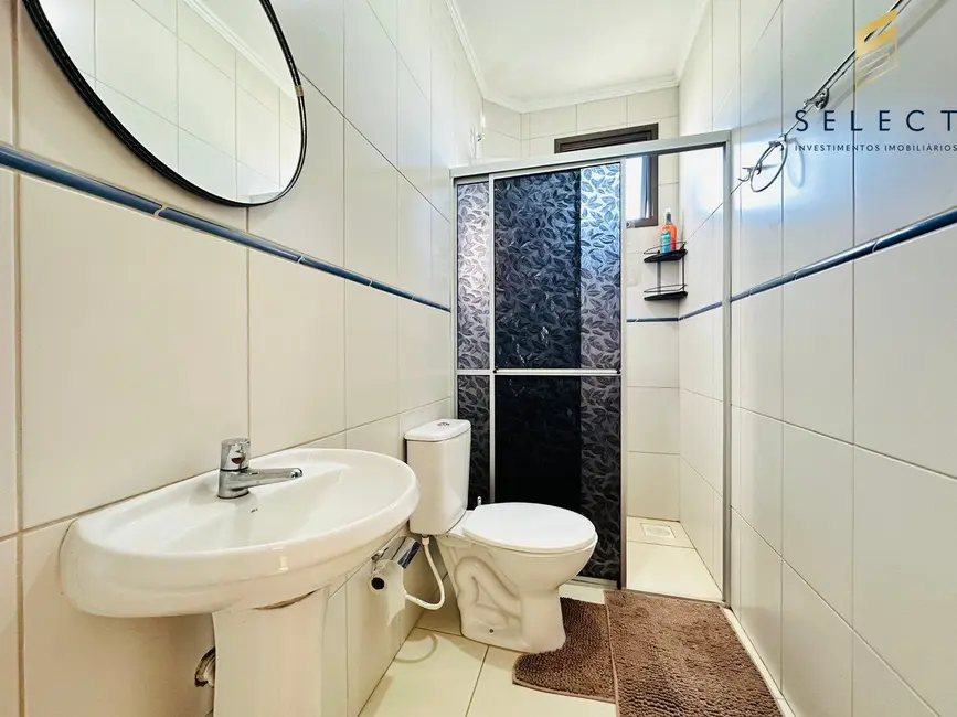 Foto 6 de Apartamento com 1 quarto à venda, 40m2 em Nossa Senhora do Rosário, Santa Maria - RS